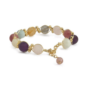 Bransoletka damska ASTRAL