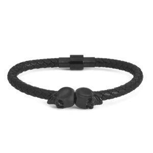 Bransoletka męska SPOOKY