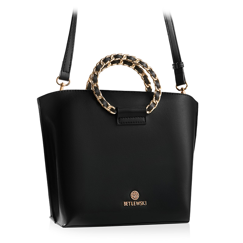 Wizytowa torebka damska MILEY BETLEWSKI®