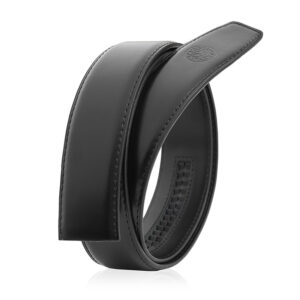 Wymienny pas bez klamry C40 ELITE