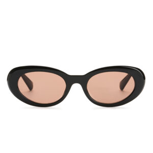 Owalne okulary przeciwsłoneczne retro SOLEO BETLEWSKI®