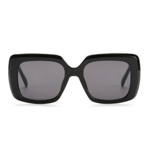 Kwadratowe pogrubione okulary przeciwsłoneczne BALI BETLEWSKI®