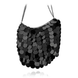 Torebka z cekinami TWINKLE BETLEWSKI®