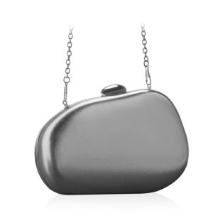 Wieczorowa torebka w metalicznym kolorze TWINKLE BETLEWSKI®