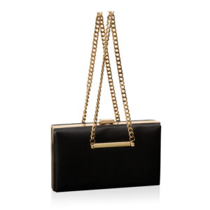 Prostokątna kopertówka na łańcuszku TWINKLE BETLEWSKI®