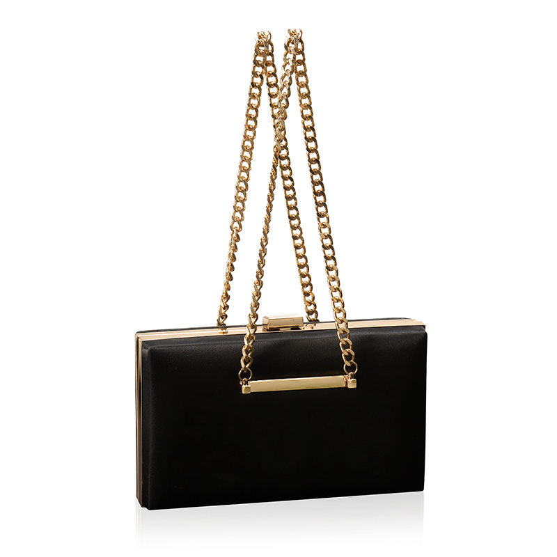 Prostokątna kopertówka na łańcuszku TWINKLE BETLEWSKI®