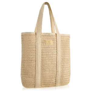 Torba na plażę w stylu boho SOLLY BETLEWSKI®
