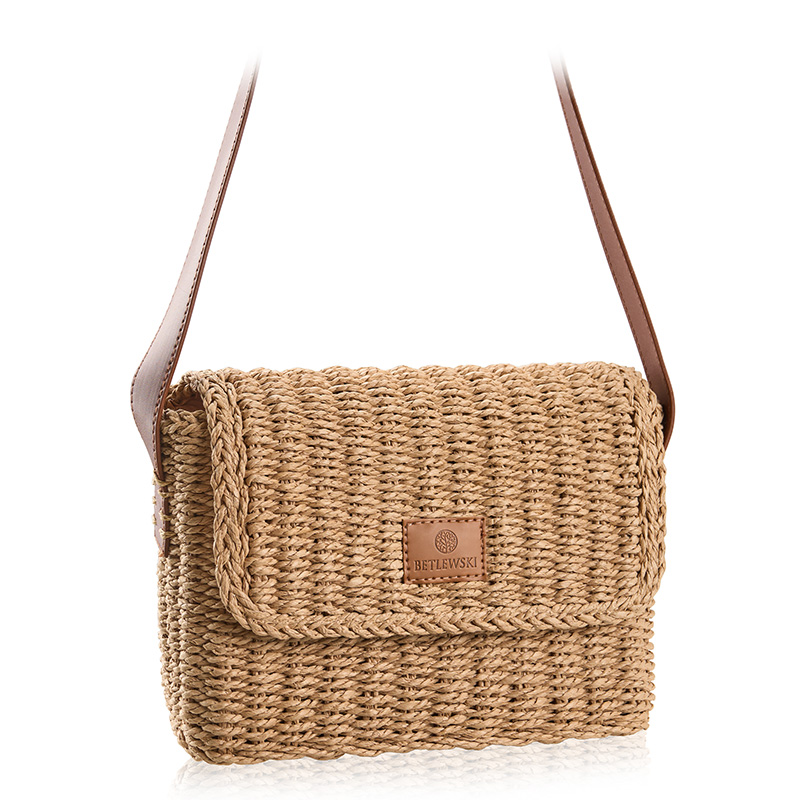 Modna torebka na ramię SOLLY BETLEWSKI®