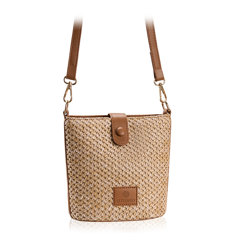 Mała letnia torebka na ramię SOLLY BETLEWSKI®