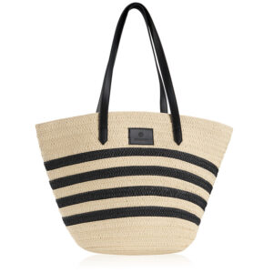 Torba w stylu plażowym SOLLY BETLEWSKI®