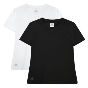 Zestaw 2 t-shirtów damskich SIENNA BETLEWSKI®