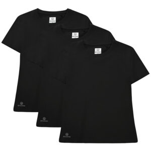 Zestaw 3 t-shirtów SIENNA BETLEWSKI®