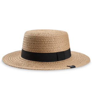 Damski kapelusz na lato PANAMA BETLEWSKI