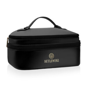 Pojemna kosmetyczka STASH BETLEWSKI®