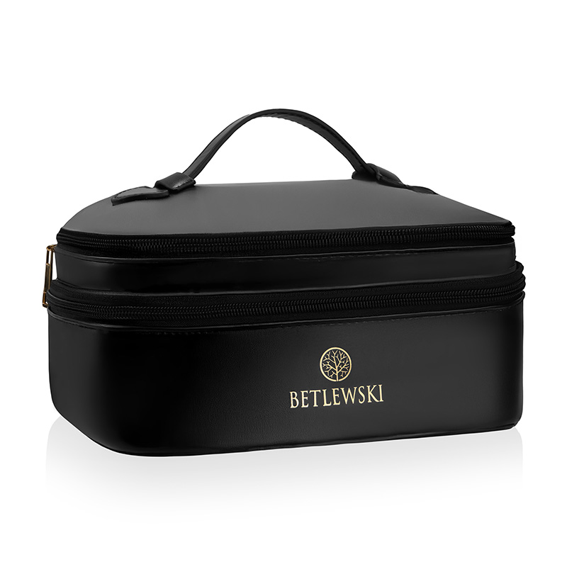 Pojemna kosmetyczka STASH BETLEWSKI®