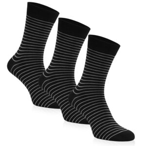 3 pary skarpetek w paski COMFY BETLEWSKI®