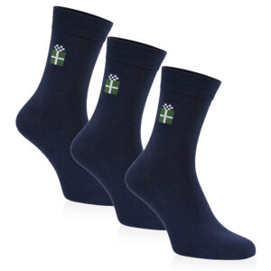 3 pary zimowych skarpet COMFY BETLEWSKI®