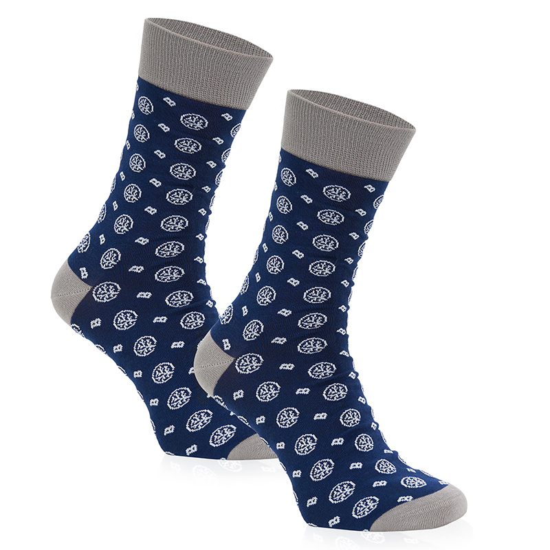 Skarpetki ze wzorem COMFY BETLEWSKI®