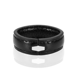 Szlufka do paska skórzanego ELITE C40