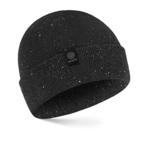 Męska wywijana czapka zimowa WINTER BETLEWSKI®