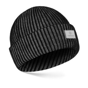 Czapka męska melanżowa WINTER BETLEWSKI®