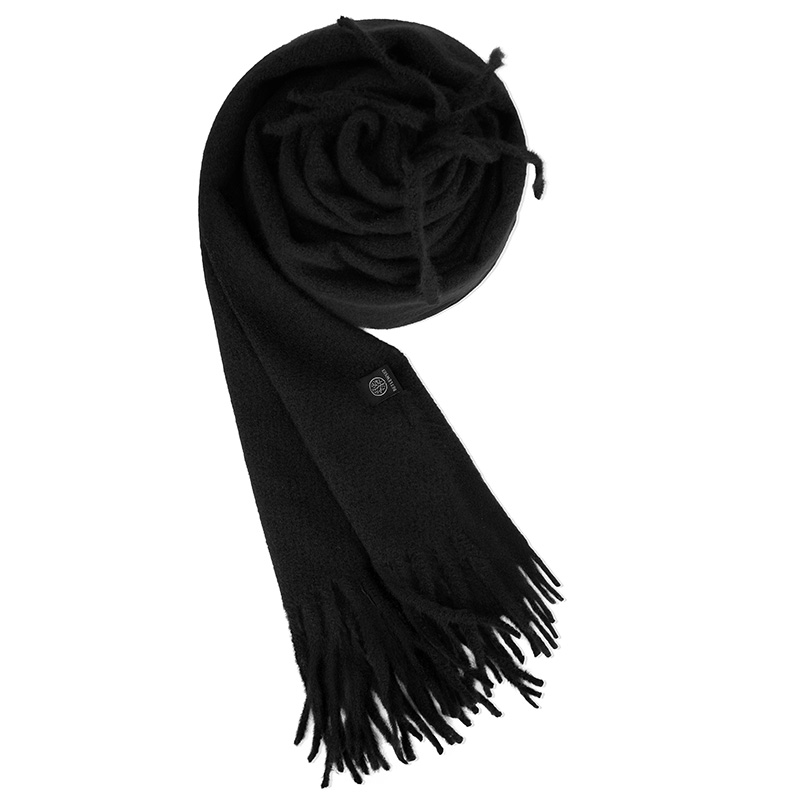 Szalik damski z frędzlami WINTER BETLEWSKI®