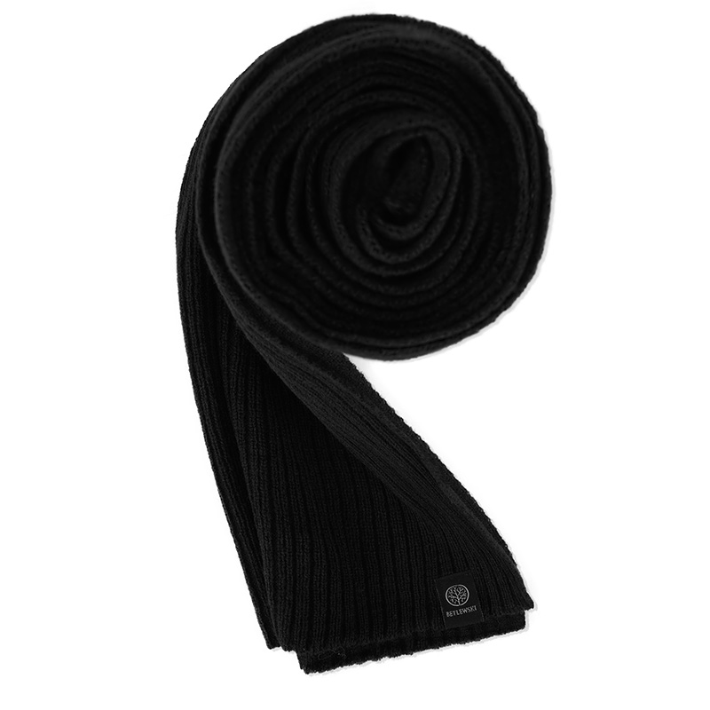 Elegancki szalik męski WINTER BETLEWSKI®