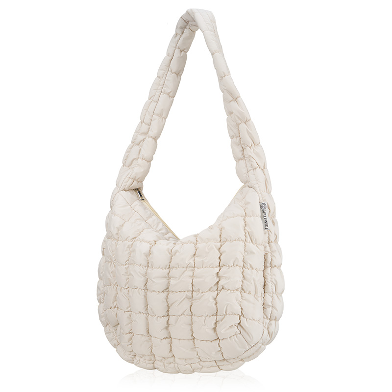 Torebka damska pikowana CLOUDY BETLEWSKI®