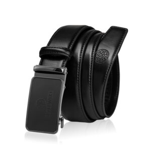 Automatyczny czarny pasek ELITE BETLEWSKI®