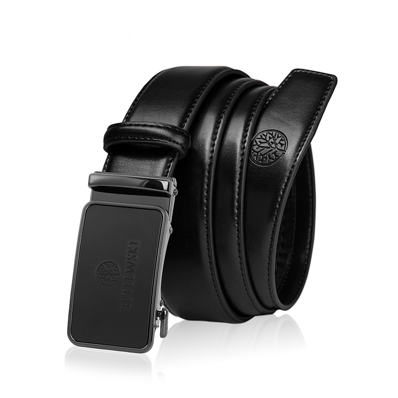 Automatyczny czarny pasek ELITE BETLEWSKI®