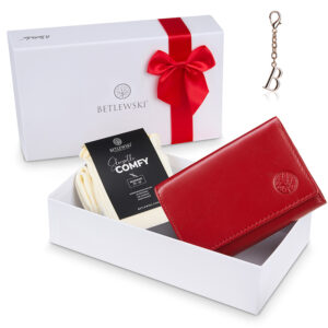 Zestaw prezentowy z klasą dla niej