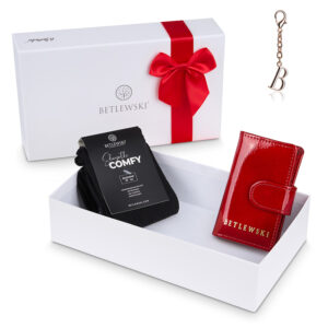 Kobiecy zestaw prezentowy