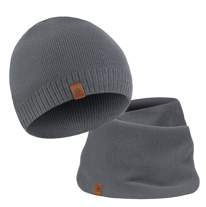 Męski komplet zimowy WINTER