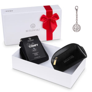 Klasyczny zestaw prezentowy dla niej