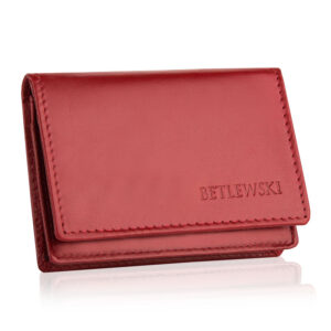 Etui na karty BIZNES