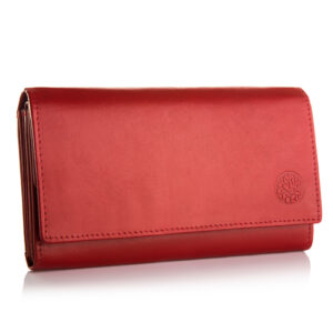 Portfel damski BASIC