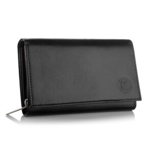 Portfel damski BASIC