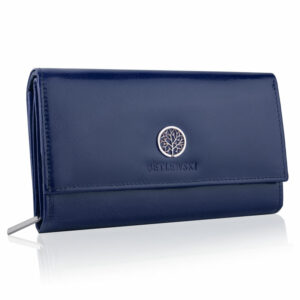 Portfel damski FINEST