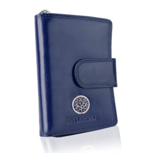 Portfel damski FINEST