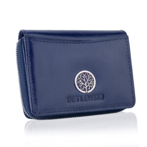 Portfel damski FINEST