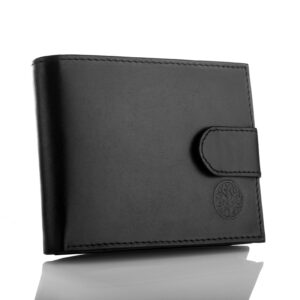 Portfel męski BASIC