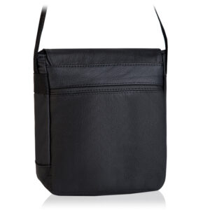 Skórzana torba Betlewski BTG-13