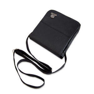 Skórzana torba Betlewski BTG-13