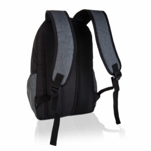 Plecak miejski ACTIV Betlewski EPO-4703 SZARY