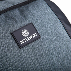 Plecak miejski ACTIV Betlewski EPO-4703 SZARY