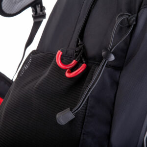 Plecak ACTIV Betlewski EPO-4833 CZARNY