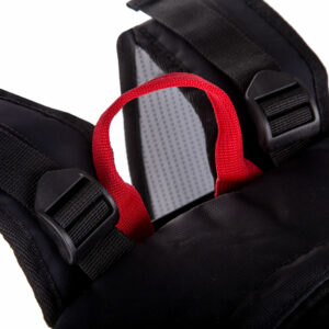 Plecak ACTIV Betlewski EPO-4833 CZARNY