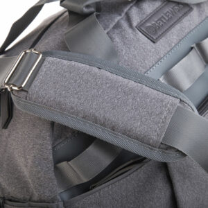 Torba sportowa ACTIV Betlewski EPO-4835 SZARY