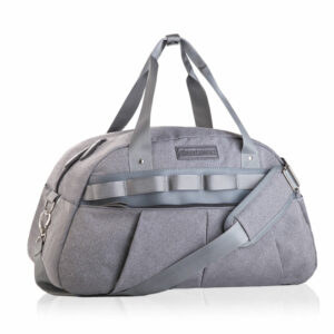 Torba sportowa ACTIV Betlewski EPO-4835 SZARY