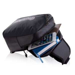 Plecak na jedno ramię ACTIV Betlewski EPO-5147 CZARNY